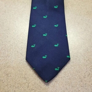 RIVETZ OF‎ BOSTON 3-1/4" TIE